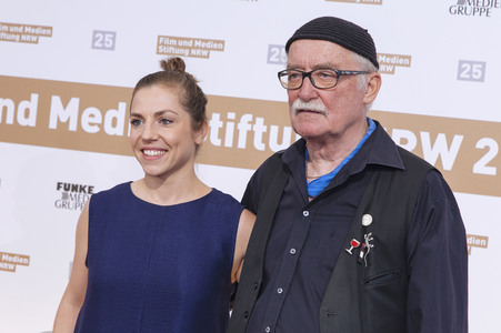 Branchentreff der Film- und Medienstiftung NRW in Köln