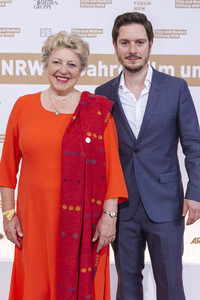 Branchentreff der Film- und Medienstiftung NRW in Köln