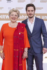 Branchentreff der Film- und Medienstiftung NRW in Köln