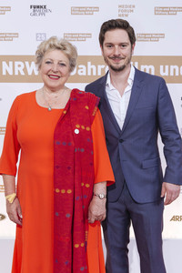 Branchentreff der Film- und Medienstiftung NRW in Köln