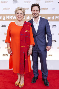 Branchentreff der Film- und Medienstiftung NRW in Köln