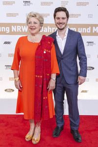 Branchentreff der Film- und Medienstiftung NRW in Köln