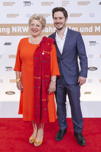 Branchentreff der Film- und Medienstiftung NRW in Köln