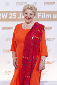 Branchentreff der Film- und Medienstiftung NRW in Köln