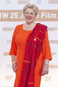 Branchentreff der Film- und Medienstiftung NRW in Köln