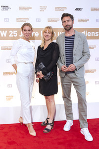 Branchentreff der Film- und Medienstiftung NRW in Köln