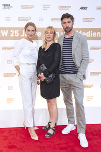 Branchentreff der Film- und Medienstiftung NRW in Köln