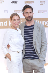 Branchentreff der Film- und Medienstiftung NRW in Köln