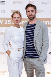 Branchentreff der Film- und Medienstiftung NRW in Köln