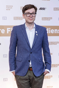 Branchentreff der Film- und Medienstiftung NRW in Köln