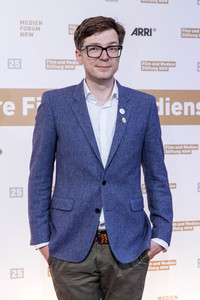 Branchentreff der Film- und Medienstiftung NRW in Köln