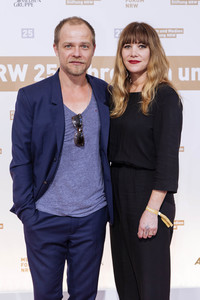 Branchentreff der Film- und Medienstiftung NRW in Köln