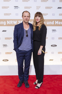 Branchentreff der Film- und Medienstiftung NRW in Köln