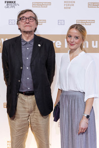 Branchentreff der Film- und Medienstiftung NRW in Köln