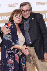 Branchentreff der Film- und Medienstiftung NRW in Köln