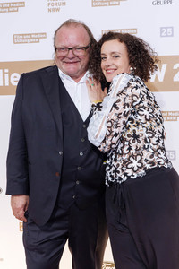 Branchentreff der Film- und Medienstiftung NRW in Köln
