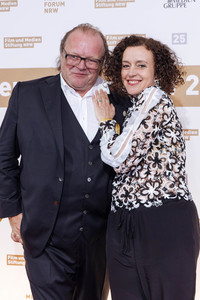 Branchentreff der Film- und Medienstiftung NRW in Köln