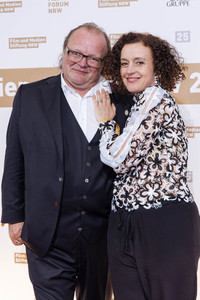 Branchentreff der Film- und Medienstiftung NRW in Köln