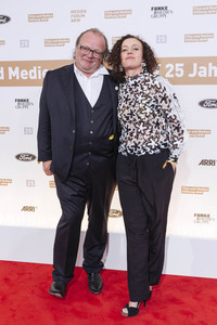 Branchentreff der Film- und Medienstiftung NRW in Köln