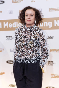 Branchentreff der Film- und Medienstiftung NRW in Köln