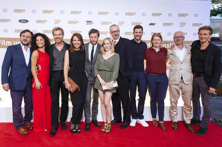 Branchentreff der Film- und Medienstiftung NRW in Köln