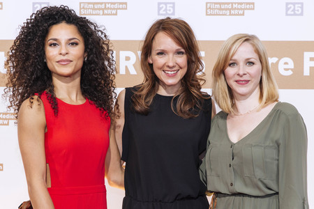 Branchentreff der Film- und Medienstiftung NRW in Köln