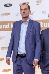 Branchentreff der Film- und Medienstiftung NRW in Köln