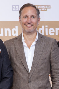 Branchentreff der Film- und Medienstiftung NRW in Köln