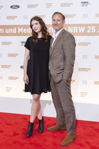 Branchentreff der Film- und Medienstiftung NRW in Köln