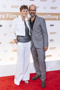 Branchentreff der Film- und Medienstiftung NRW in Köln