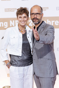 Branchentreff der Film- und Medienstiftung NRW in Köln