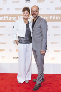 Branchentreff der Film- und Medienstiftung NRW in Köln