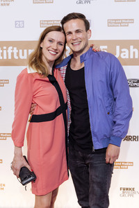 Branchentreff der Film- und Medienstiftung NRW in Köln