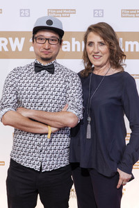 Branchentreff der Film- und Medienstiftung NRW in Köln