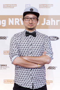Branchentreff der Film- und Medienstiftung NRW in Köln