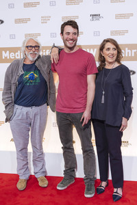 Branchentreff der Film- und Medienstiftung NRW in Köln