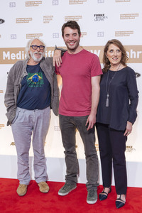 Branchentreff der Film- und Medienstiftung NRW in Köln
