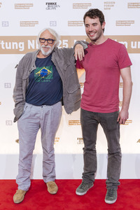 Branchentreff der Film- und Medienstiftung NRW in Köln