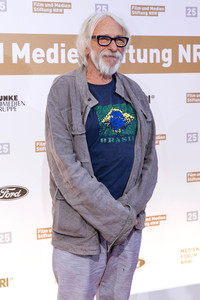 Branchentreff der Film- und Medienstiftung NRW in Köln