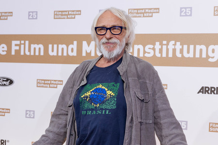 Branchentreff der Film- und Medienstiftung NRW in Köln