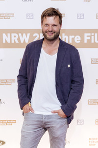Branchentreff der Film- und Medienstiftung NRW in Köln