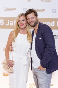 Branchentreff der Film- und Medienstiftung NRW in Köln