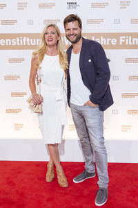 Branchentreff der Film- und Medienstiftung NRW in Köln