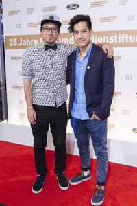 Branchentreff der Film- und Medienstiftung NRW in Köln