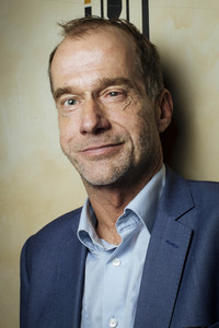 Branchentreff der Film- und Medienstiftung NRW in Köln