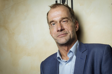 Branchentreff der Film- und Medienstiftung NRW in Köln
