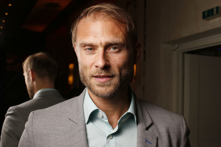 Branchentreff der Film- und Medienstiftung NRW in Köln