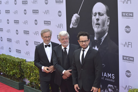 44. AFI Life Achievement Award Gala in Los Angeles