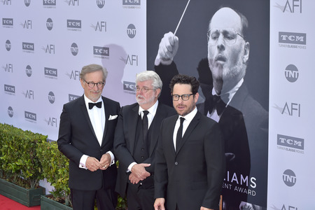 44. AFI Life Achievement Award Gala in Los Angeles