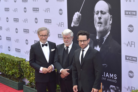 44. AFI Life Achievement Award Gala in Los Angeles